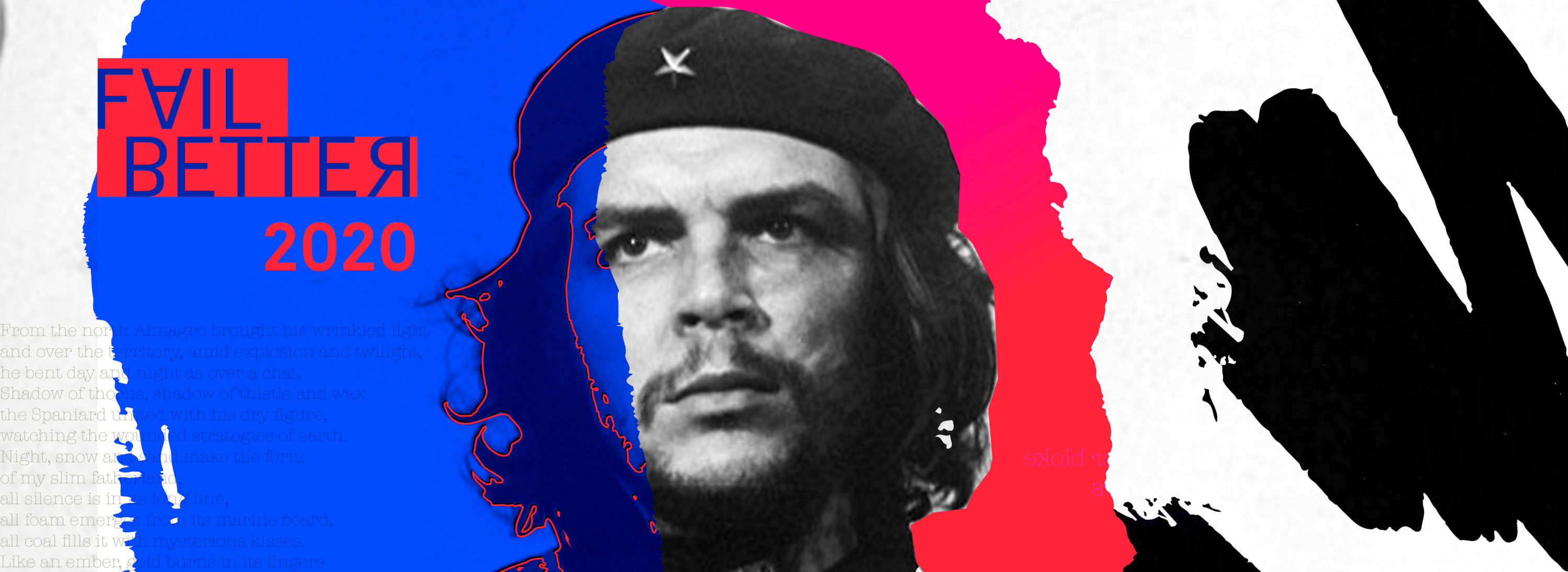 Profile image of Che Guevara