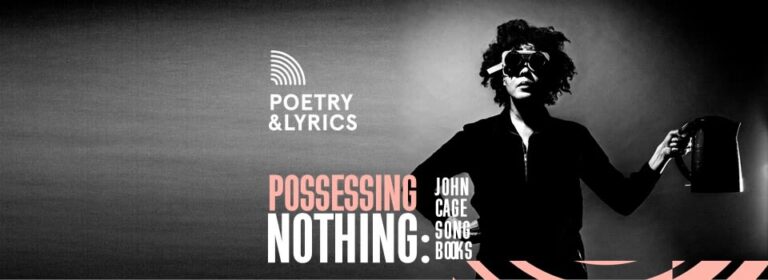 Possessing Nothing – Elaine Mitchener