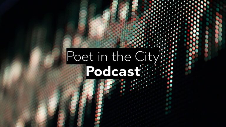 Episode 2: Poetry and the Election