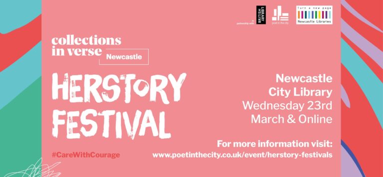 Newcastle Herstory Programme