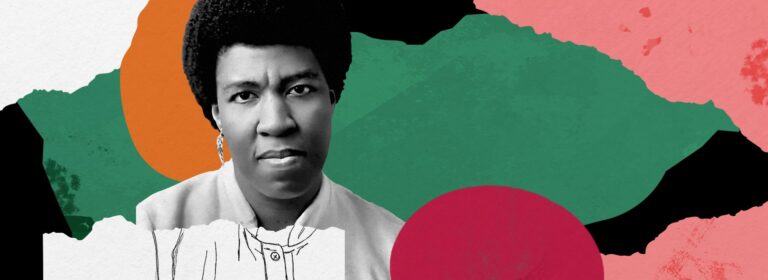 Taking Root Among the Stars: Octavia E. Butler & The Earthseed Series