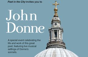 Interview with Prof. Peter McCullough at John Donne