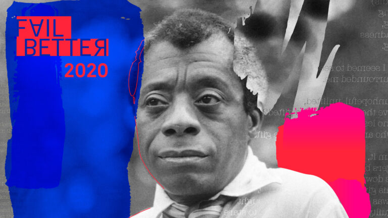 James Baldwin: Nobody Knows my Name