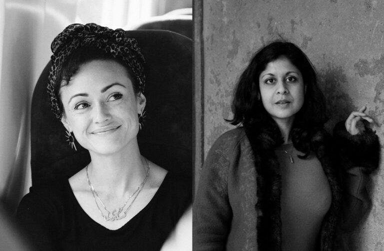 Poetry Breakfast 2017 – Vahni Capildeo