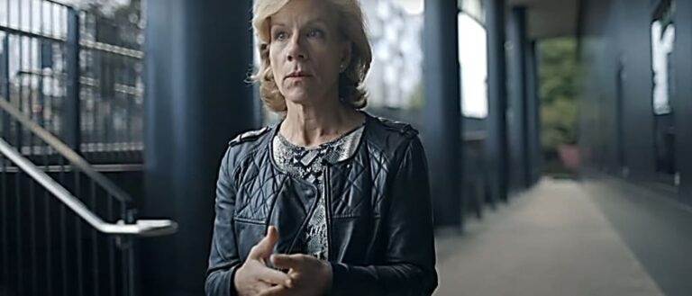 Juliet Stevenson reads Emily Dickinson’s “‘Hope’ is the thing with feathers”