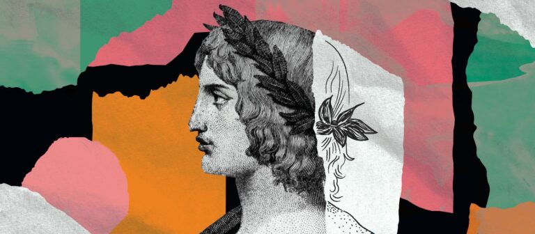 Poet in the City Presents: Virgil’s Aeneid