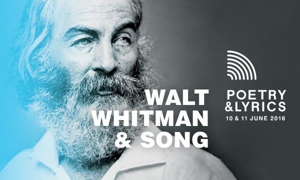 Interview with Nicky Spence at Whitman & Song