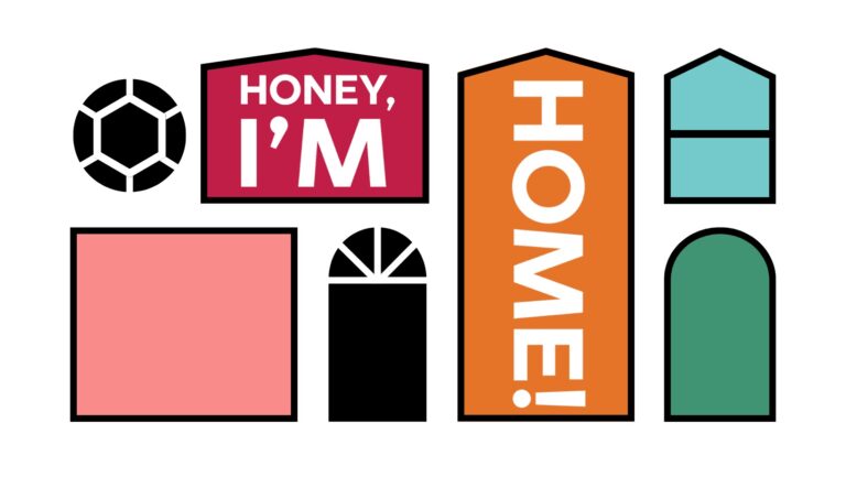 Poet in the City Producers Present…Honey, I’m Home!