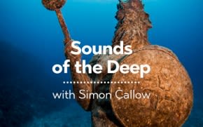 Sounds of the Deep – Professor Edith Hall