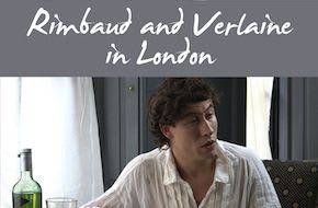 Interview with Deryn Rees-Jones, Tim Matthews at Rimbaud & Verlaine in London