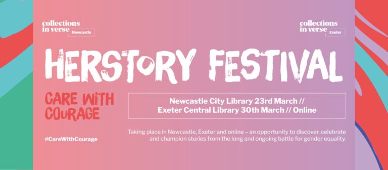 Herstory Festival Tickets