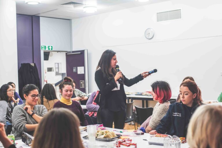 Herstory Newcastle – 3 March 2020