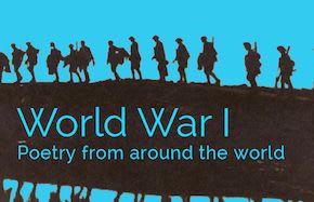 Interview with John Greening at World War I Poetry