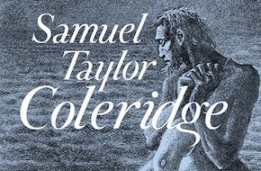 Interview with James Vigus at Samuel Taylor Coleridge