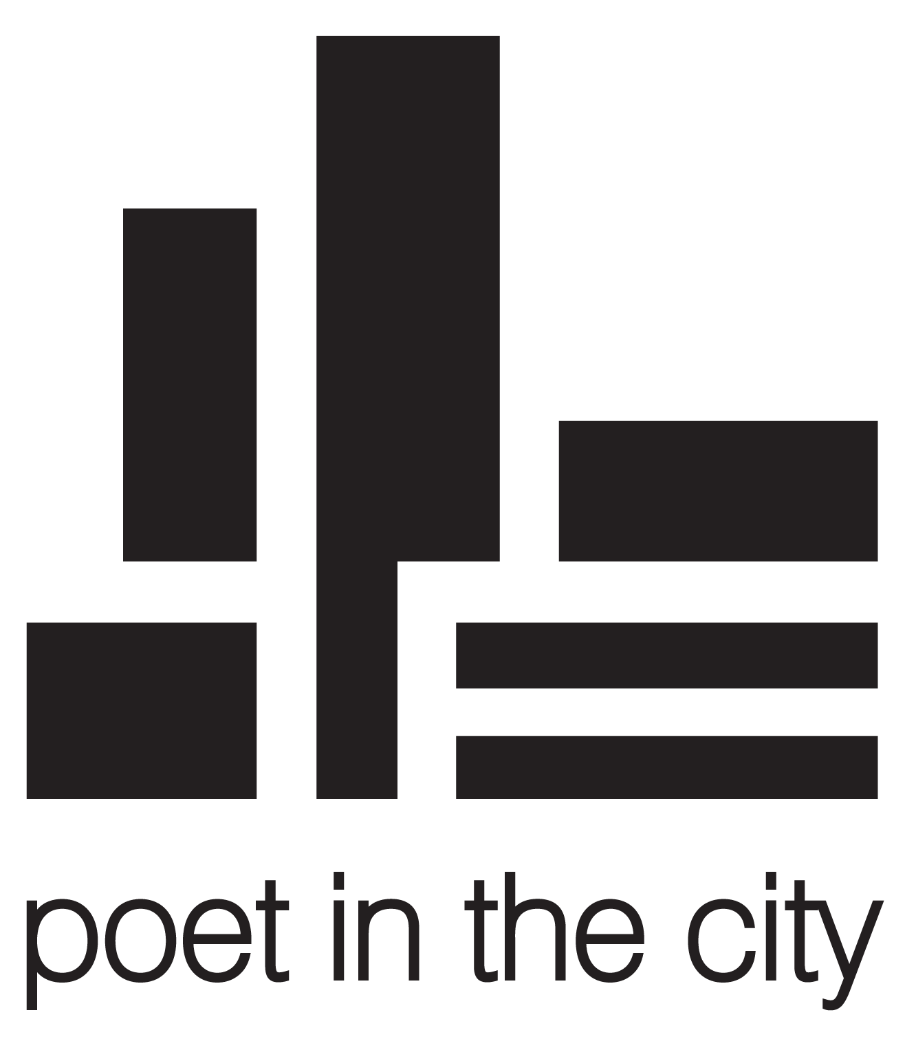 Poet In the City